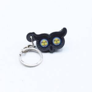 Custom PVC Keychain